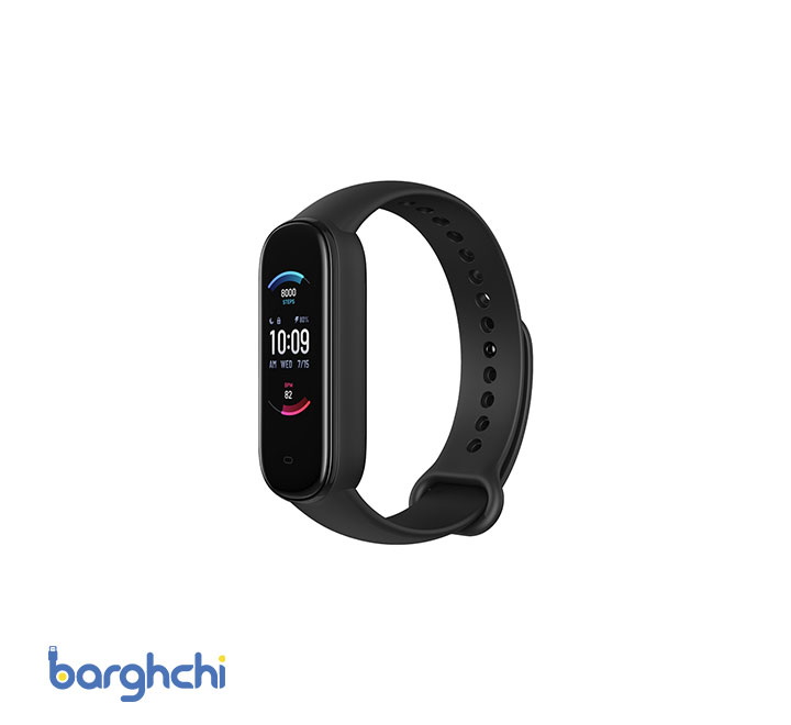 مچ ‌بند هوشمند شیائومی Amazfit Band 5 گلوبال