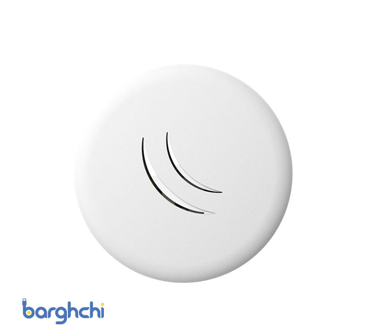 اکسس پوینت میکروتیک مدل cAP Lite