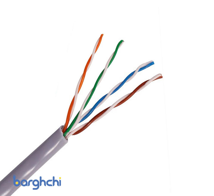 کابل تلفن كرمان 10 زوج