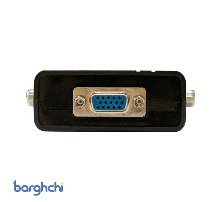 سوئیچ 4 پورت دی لینک مدل DKVM-4U