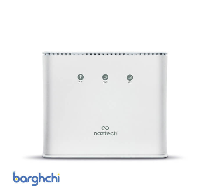 مودم رومیزی نزتک مدل TDX1000