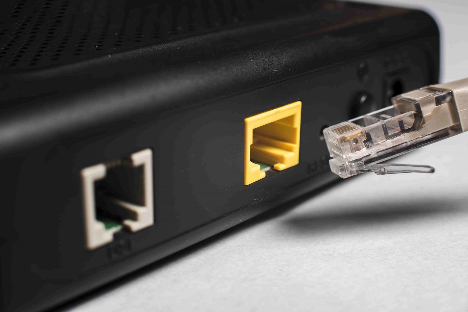 تنظیمات مودم دی لینک D-Link مخابرات (0 تا 100) + ویدئو - مجله برقچی