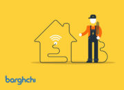 تقویت سیگنال وای فای