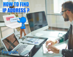 آدرس IP چیست؟