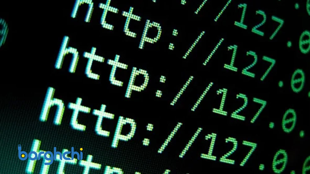 آدرس IP چیست؟