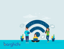 وای فای چیست و چگونه کار میکند؟ WiFi چیست