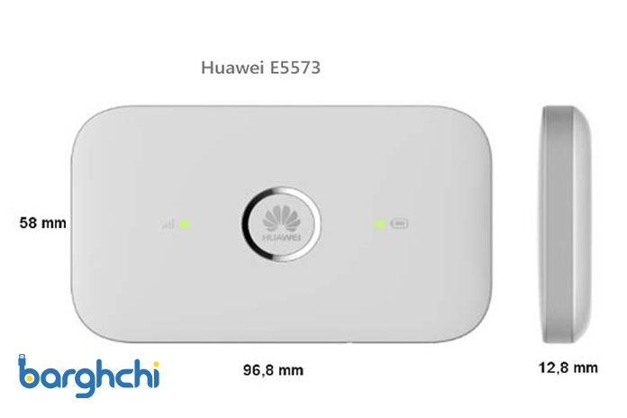 مودم همراه Huawei E5573