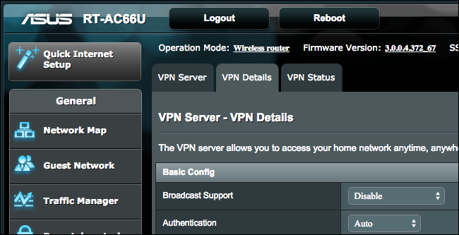 چگونه یک سرور VPN بسازیم