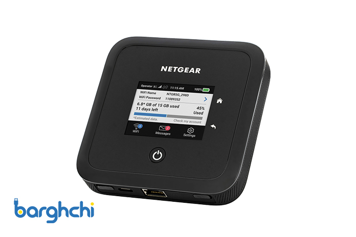 Netgear Nighthawk 5G Router M5