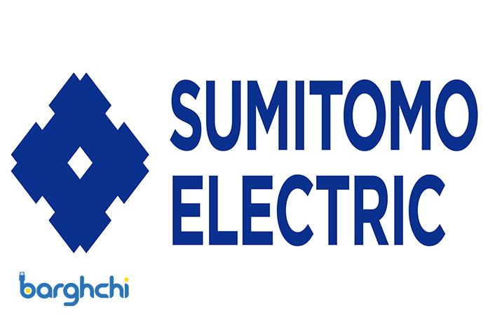 برند Sumitomo Electric Industries 