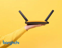 بهترین مودمهای تی پی لینک (TP-LINK)
