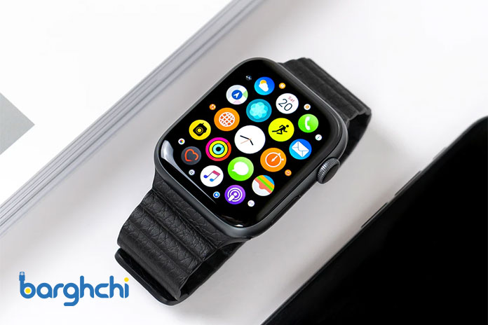 قابلیت‌­های جدید ساعت هوشمند اپل سری 6