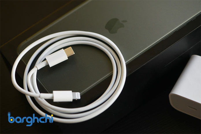 راهنمای خرید کابل شارژ USB به لایتنینگ اپل
