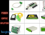 اسپلیتر فیبر نوری چیست؟