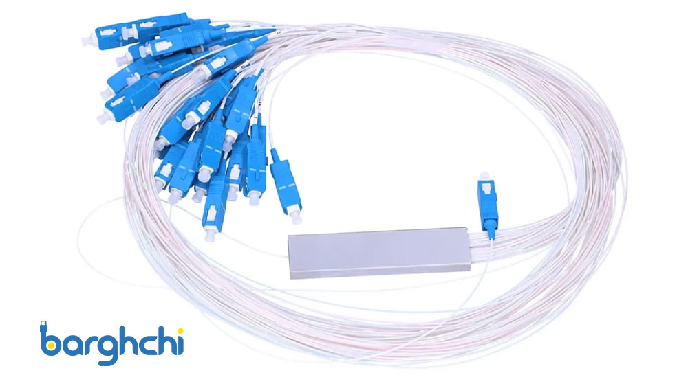 اسپلیتر قلمی