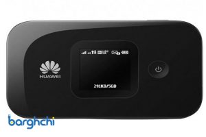 مودم همراه 4G هوآوی مدل E5577