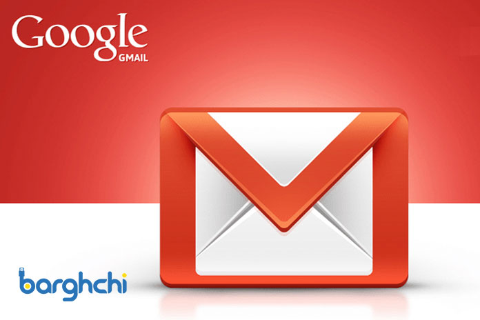 چگونه وارد اکانت Gmail خود شویم؟