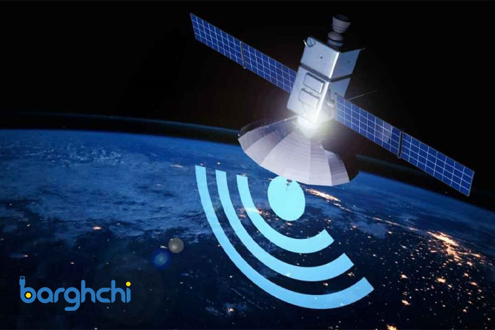 بررسی قیمت و سرعت اینترنت ماهواره‌ای استارلینک