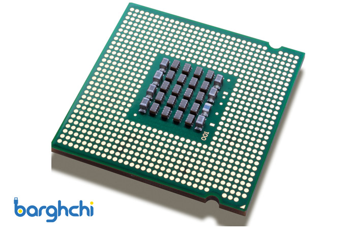 هسته CPU سی پی یو چیست؟