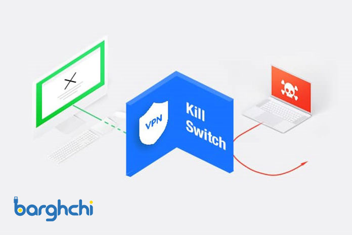 VPN kill switch چیست؟