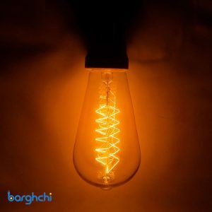 معرفی بهترین لامپ ادیسونی