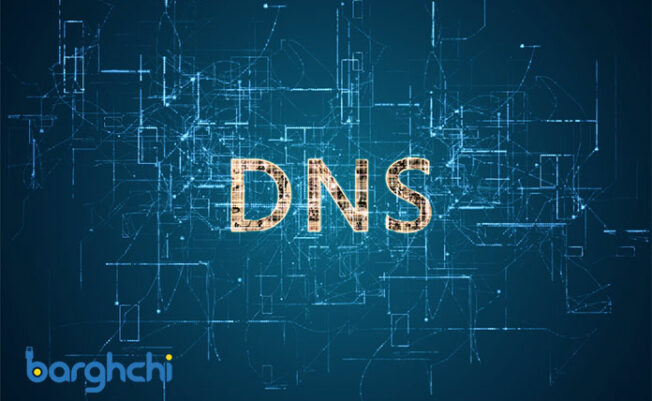 نحوه تغییر DNS در ویندوز و موبایل