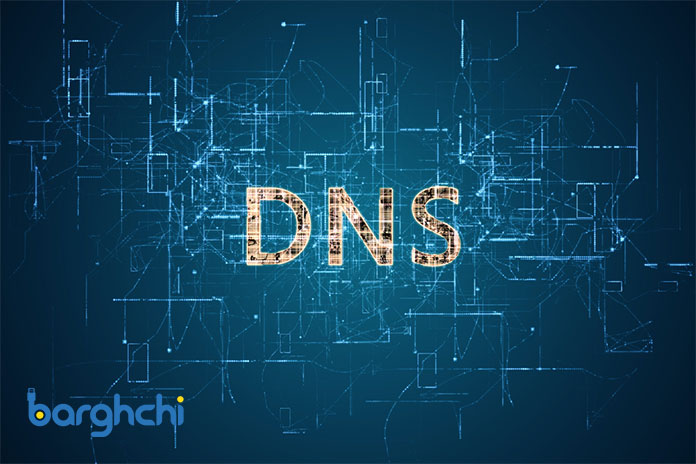 نحوه تغییر DNS در ویندوز و موبایل