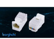 آشنایی با کیستون شبکه UTP و کاربرد‌های آن