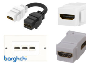 آشنایی با کیستون HDMI