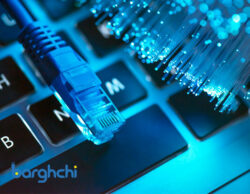 آموزش استعلام اینترنت فیبر نوری از خط تلفن