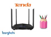 بهترین مودم تندا Tenda (پنج انتخاب برتر)