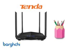 بهترین مودم تندا Tenda (پنج انتخاب برتر)