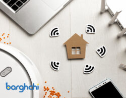 چه مودمی برای اینترنت مخابرات خوب است