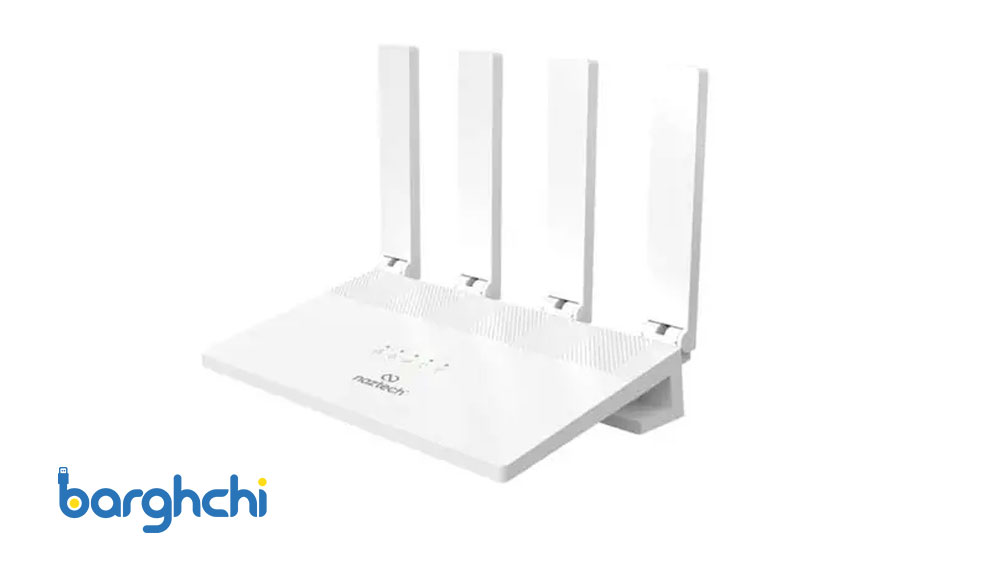 مودم سیم‌کارتی نزتک مدل NZT_77UX100