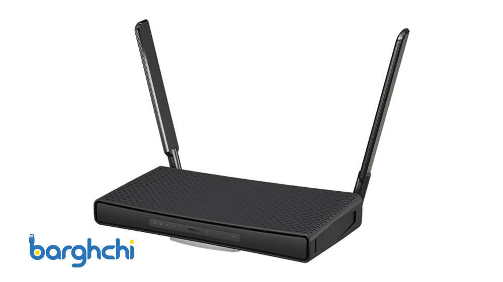 روتر میکروتیک سری hAP ax3