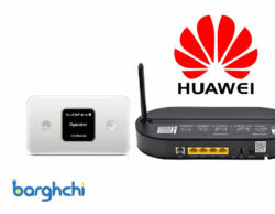 بهترین مودم هوآوی Huawei (5 انتخاب برتر)