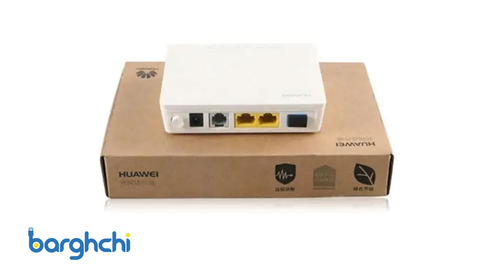 مودم فیبر نوری هوآوی HG8120C (بدون WiFi)