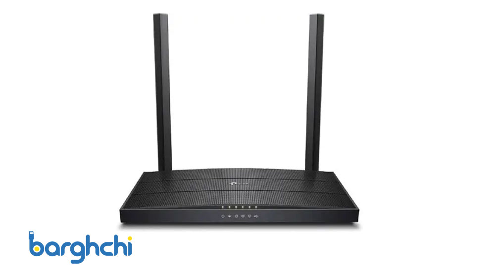 مودم فیبر نوری تی پی لینک مدل XC220-G3v