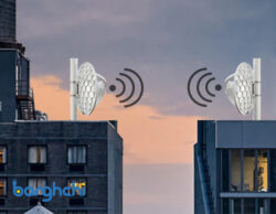 نحوه راه اندازی رادیو وایرلس میکروتیک از طریق PTP (پوینت تو پوینت)