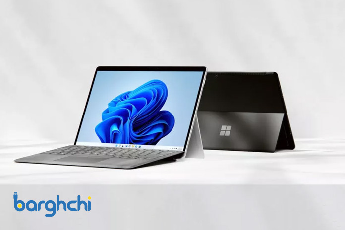 لپ تاپ مایکروسافت Microsoft Surface Pro 8