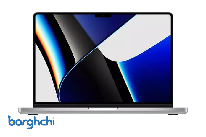 لپ تاب MacBook Pro 14-inch 