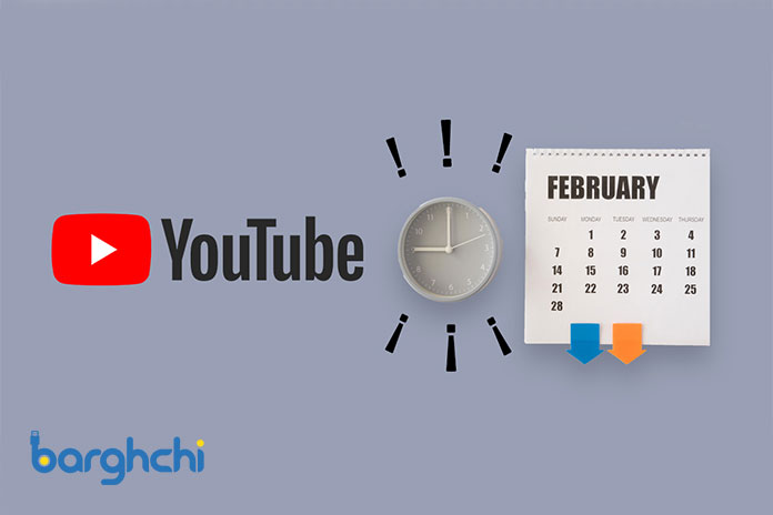 بهترین زمان آپلود ویدیو در یوتیوب YouTube در سال 2022