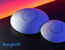 مقایسه اکسس پوینت یوبیکیوتی مدل UniFi AP AC LR و U6 Lite