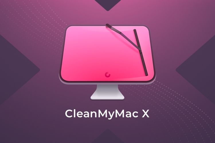 نرم‌افزار CleanMyMac X