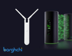 Ubiquiti AmpliFi یا UniFi: کدام برای من مناسب است؟