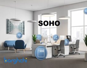 شبکه SOHO چیست؟