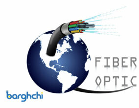 نصب یک میلیون و 430 هزار خط اینترنت فیبر نوری در کشور