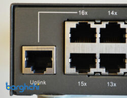 پورت Uplink در سوئیچ شبکه چیست؟