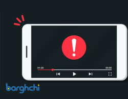 نحوه مطلع کردن کاربران از اصلاح ویدیو در یوتیوب