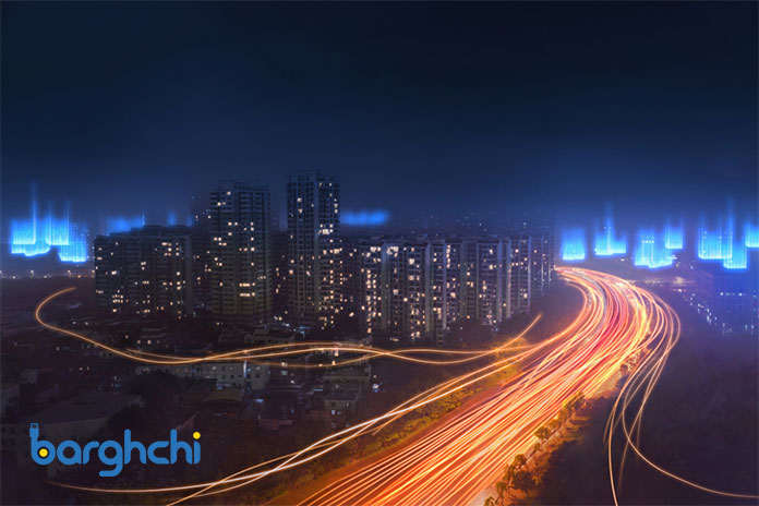 اجرای طرح توسعه فیبر نوری در 8 شهر دیگر کلید خورد